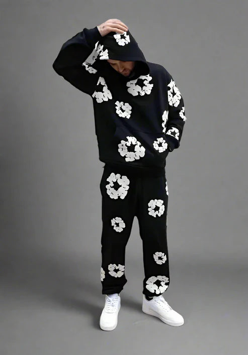 Flower Sweats