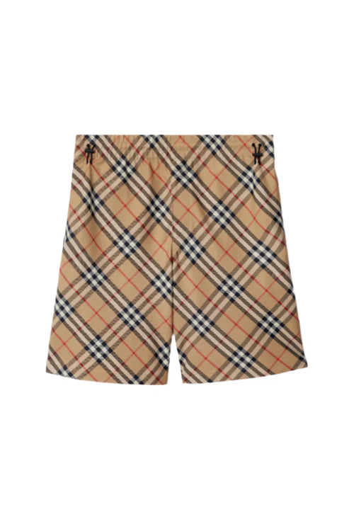 Check Shorts