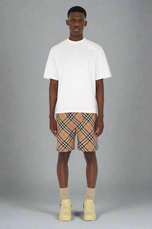 Check Shorts