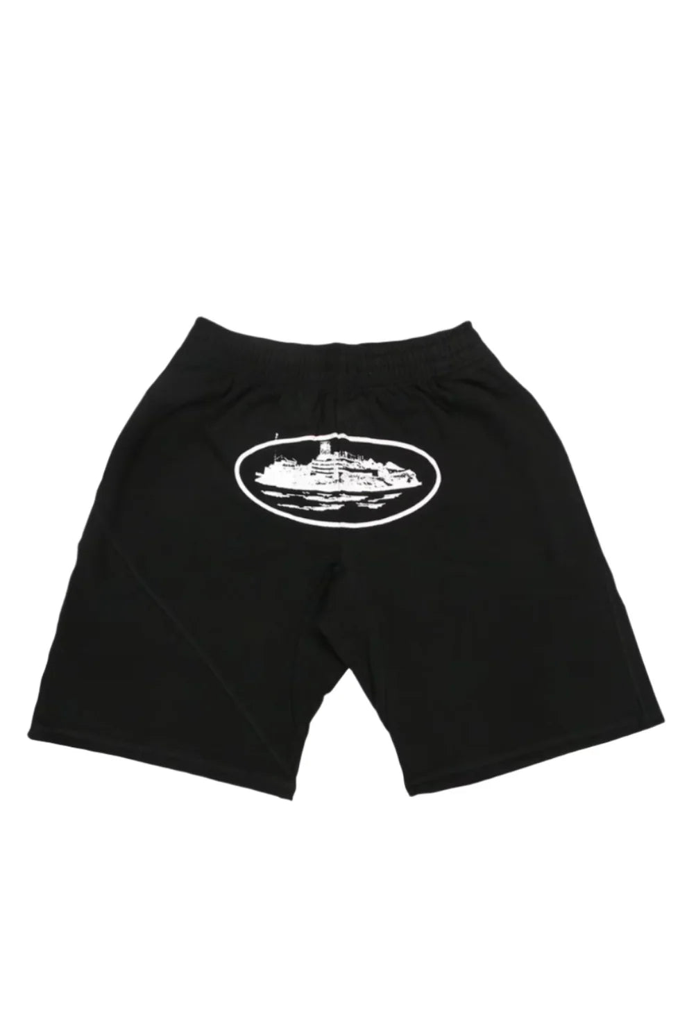Island Shorts