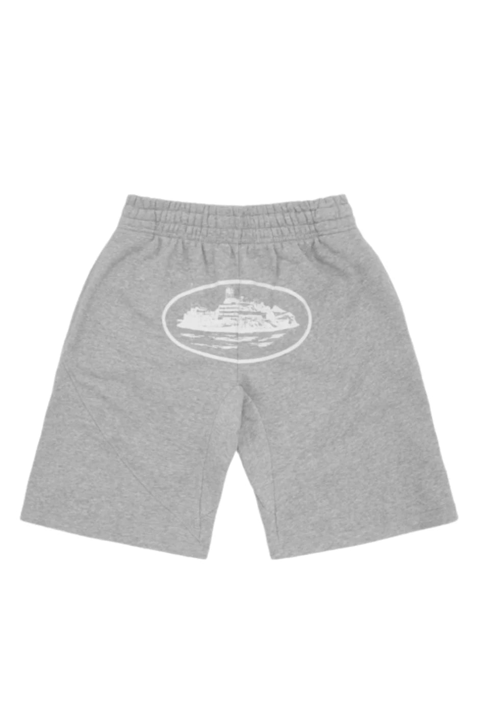 Island Shorts