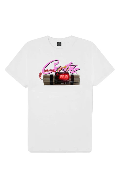 Bomb Tee