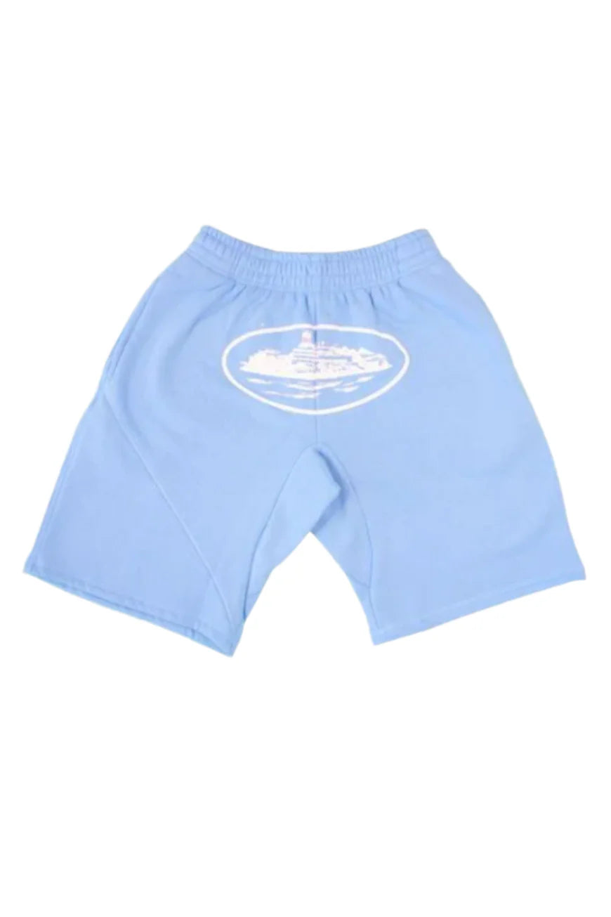 Island Shorts