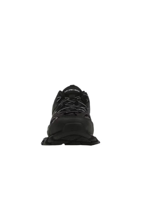 Track Trainers Black