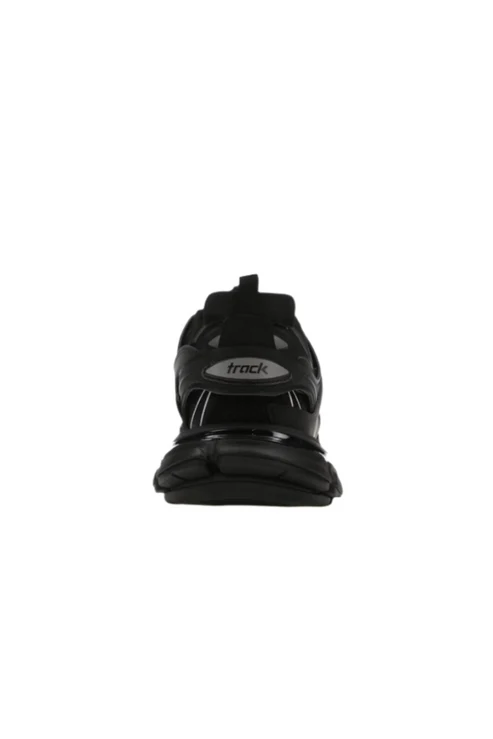Track Trainers Black