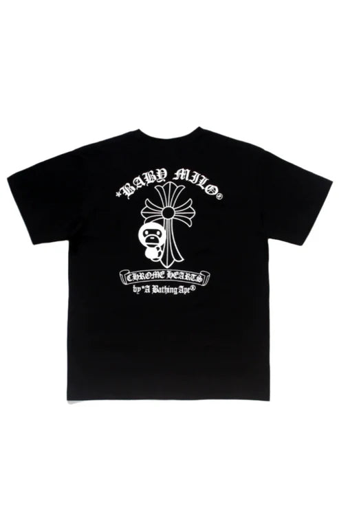 Ape Chrome Tee