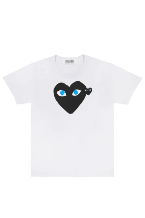 Double Heart Tee